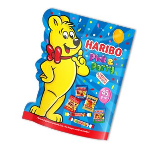 HARIBO DUO SOUR PACK