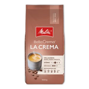 MELITTA BELLACREMA ZRNA