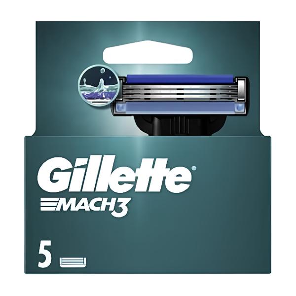 Gillette Mach3 NH