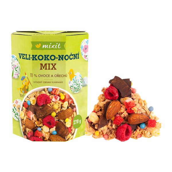 Mixit Veli-koko-noční mix