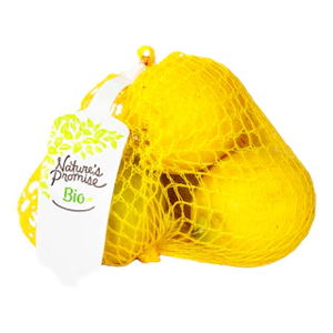 Nature's Promise Bio Citrony balené 500 g  
