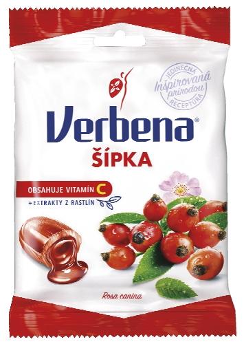 Verbena Bonbony, 60 g