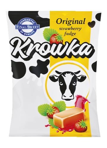 Krowka, 100 g