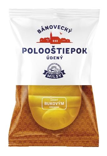 Bánovecký Polooštiepok, 190 g