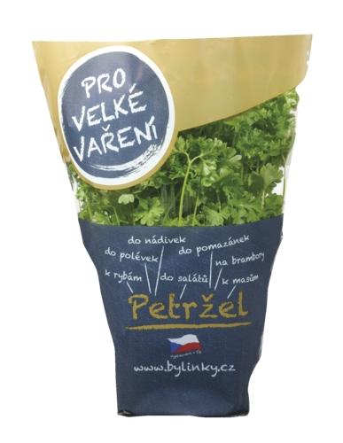 Petržel Velké vaření, 1 KS