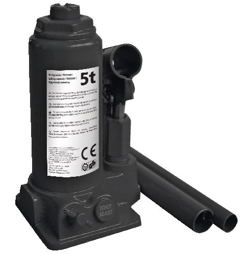 Hydraulický zvedák panenka 5T, 1 KS