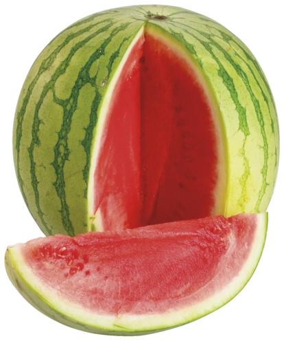 Meloun vodní červený, 1 kg