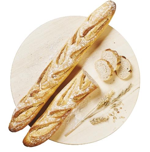 Bageta světlá, 260 g