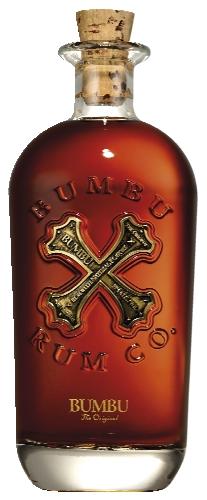 Bumbu Rum, 700 ml