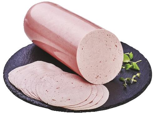 Junior salám Globus, 1 kg