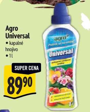 Agro Universal, 1 l