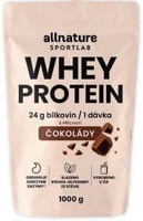 Allnature Sportlab WHEY PROTEIN