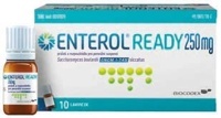 ENTEROL READY 250 mg