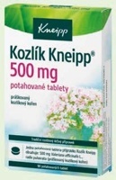 Kozlík Kneipp