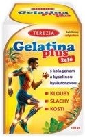 TEREZIA Gelatina plus želé