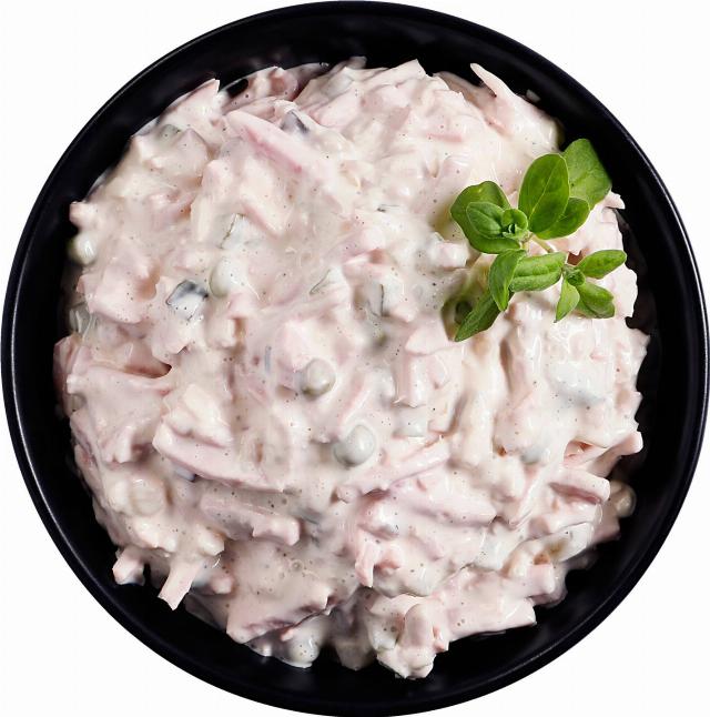 K-Jarmark Pařížský salát