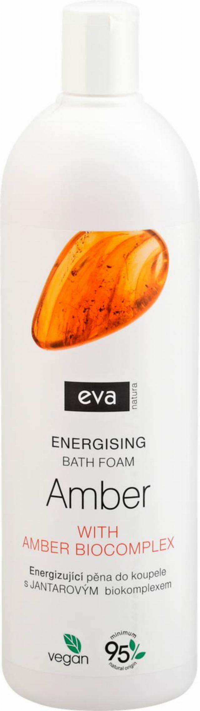 Eva natura pěna do koupele