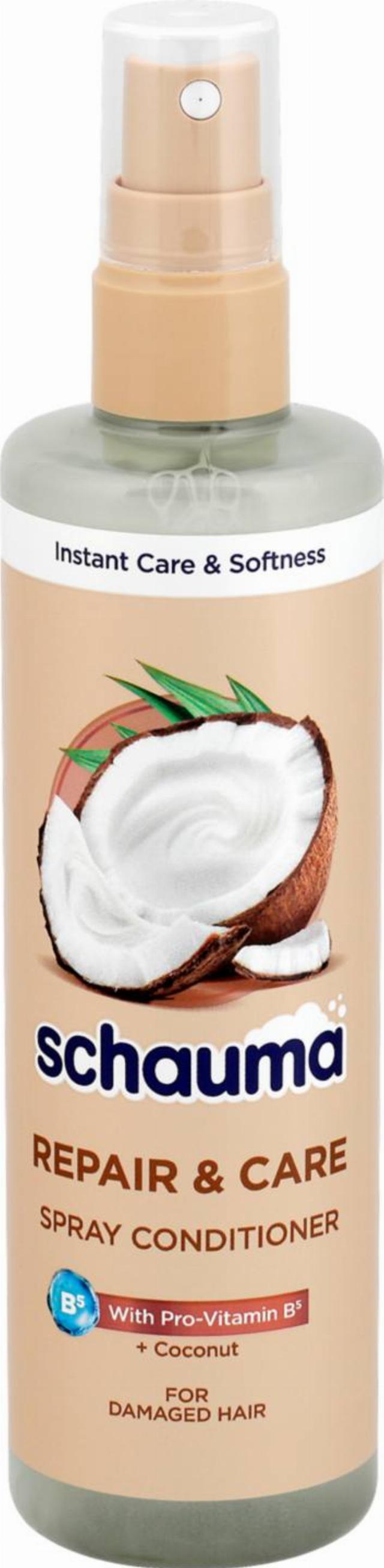 Schauma Kondicionér ve spreji