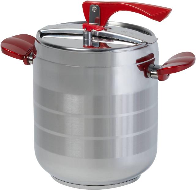 Tlakový hrnec 9 l