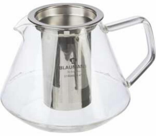 BLAUMANN Konvička na čaj objem: 1 l