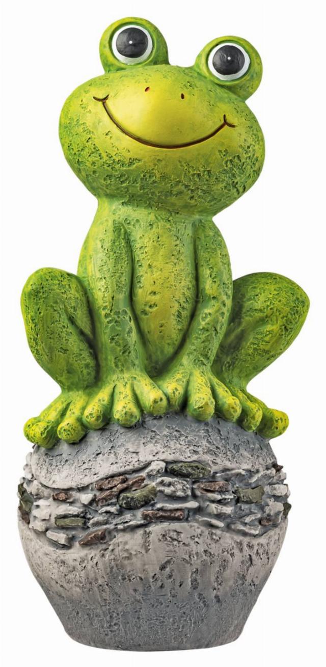 Countryside Zahradní figurka výška: 27 cm