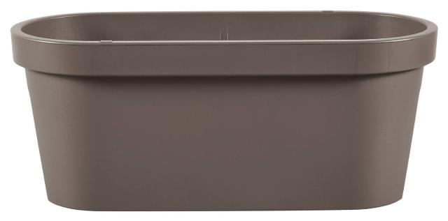 Parkside Truhlík na zábradlí