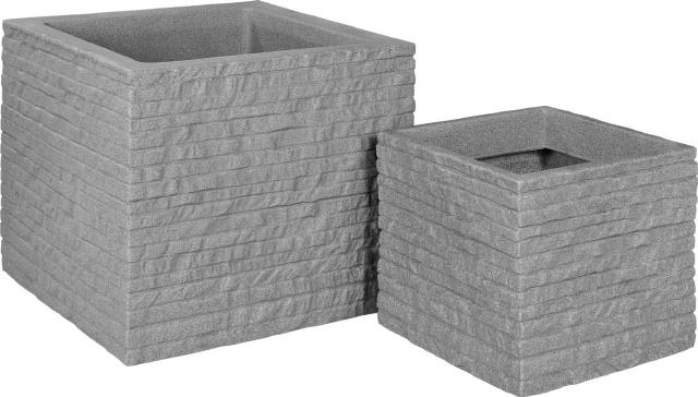 Parkside Sada květináčů 2 kusy