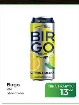Birgo 0,51