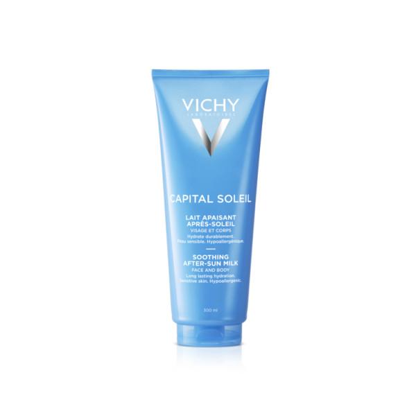 Vichy Idéal Soleil Mléko po opalování 300ml