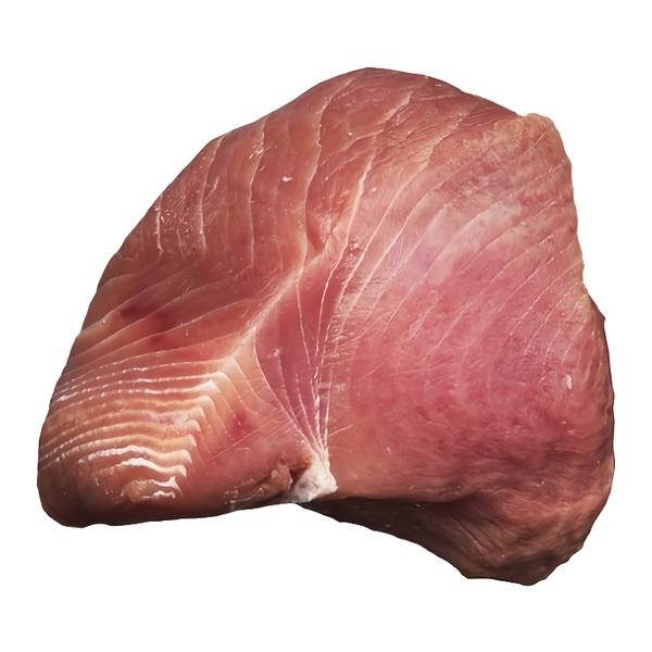 Rybářství Chlumec Tuňák filet bez kůže