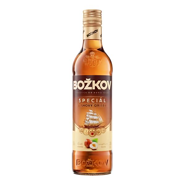 Božkov Speciál Lískový Oříšek (30%)