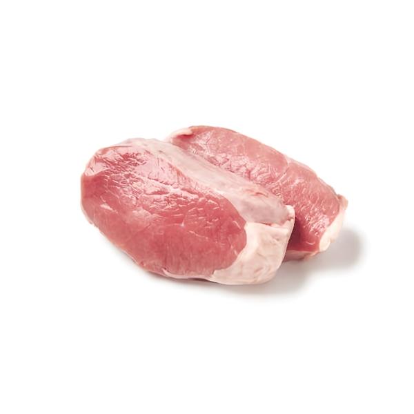 Moje Maso Telecí medailonky, 2 ks