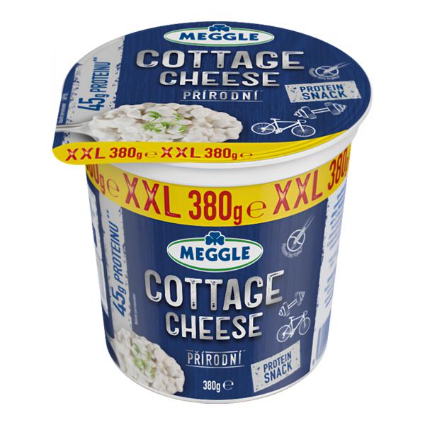 Meggle Cottage Cheese XXL