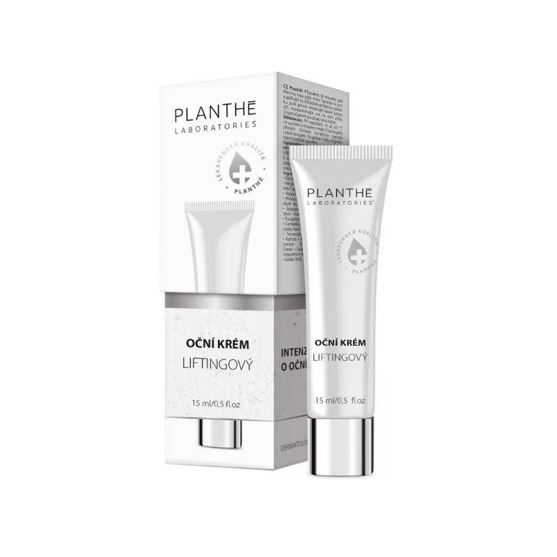 Planthé Oční krém liftingový 15 ml