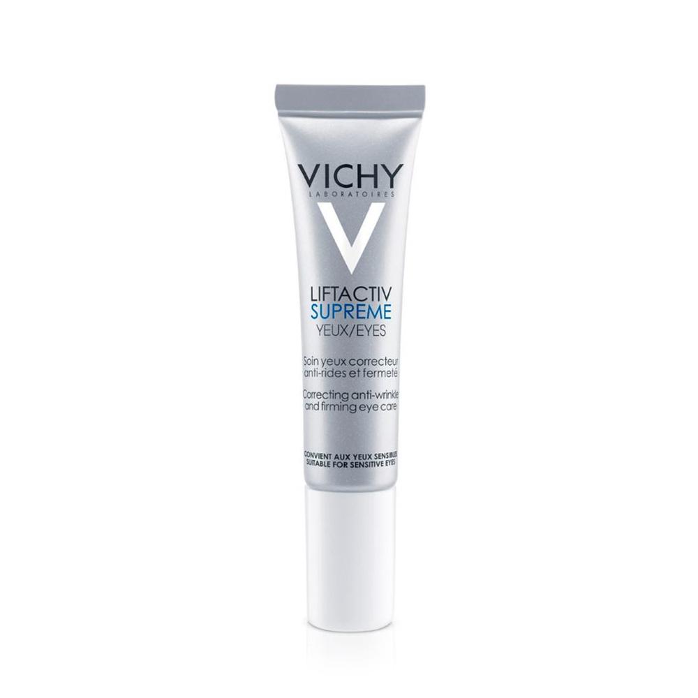 Vichy Liftactiv DS oční péče 15ml