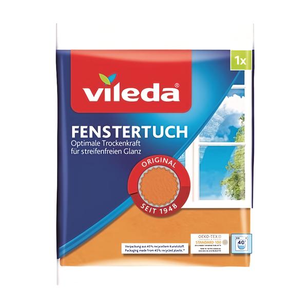 Vileda Hadřík na okna