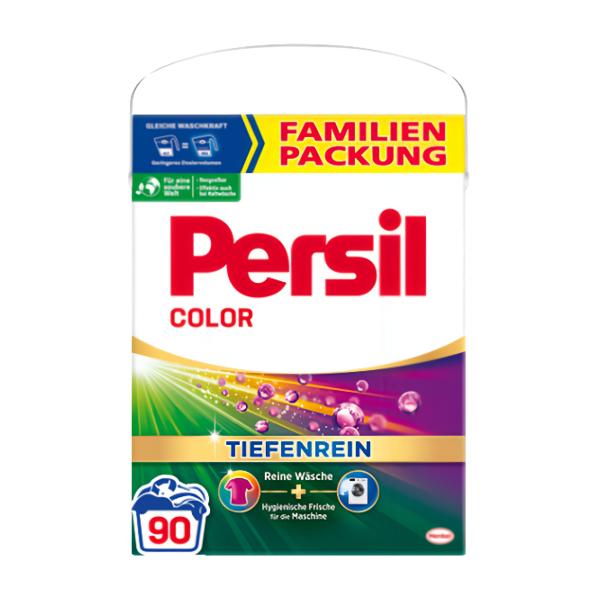 Persil Prací prášek Color