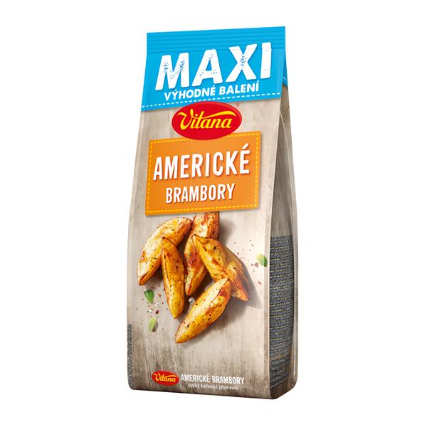 Vitana MAXI Americké brambory