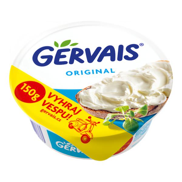 Gervais Original