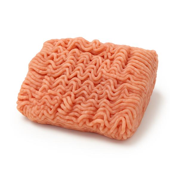 Kostelecké Uzeniny Mix mělněného hovězího a vepřového masa