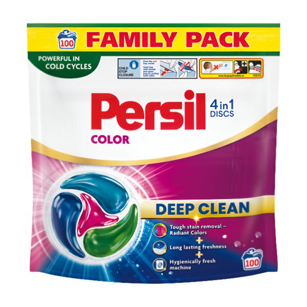 Persil Discs Color prací kapsle