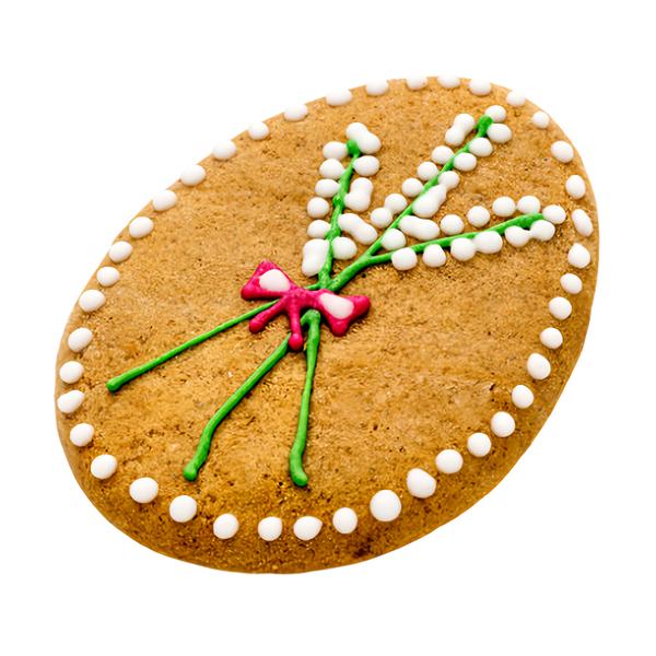 Pekárna Kabát Velikonoční vajíčko