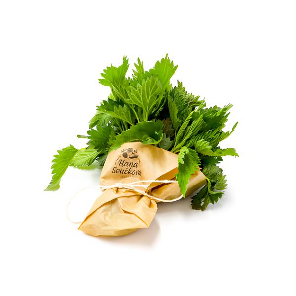 Farma Hana Součková Kopřiva, svazek