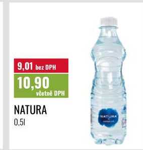 NATURA 0,5l