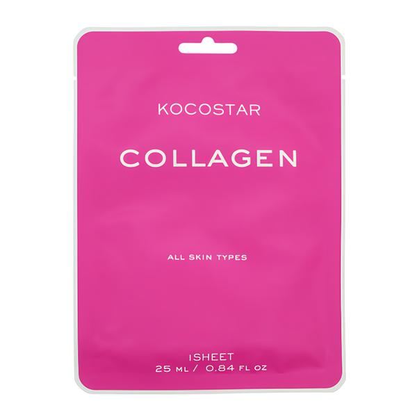 Kocostar Collagen mask