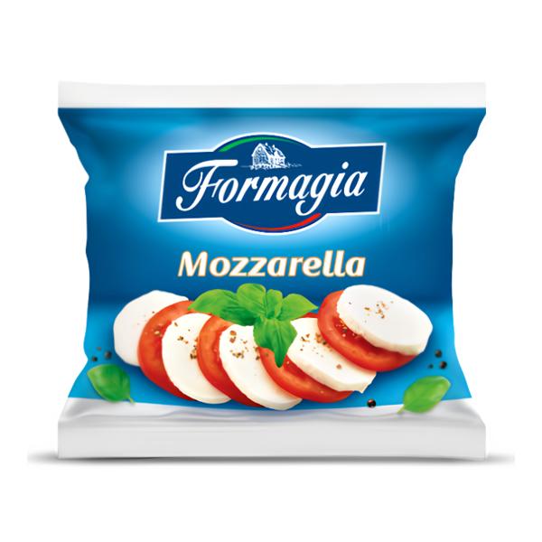 Formagia Mozzarella