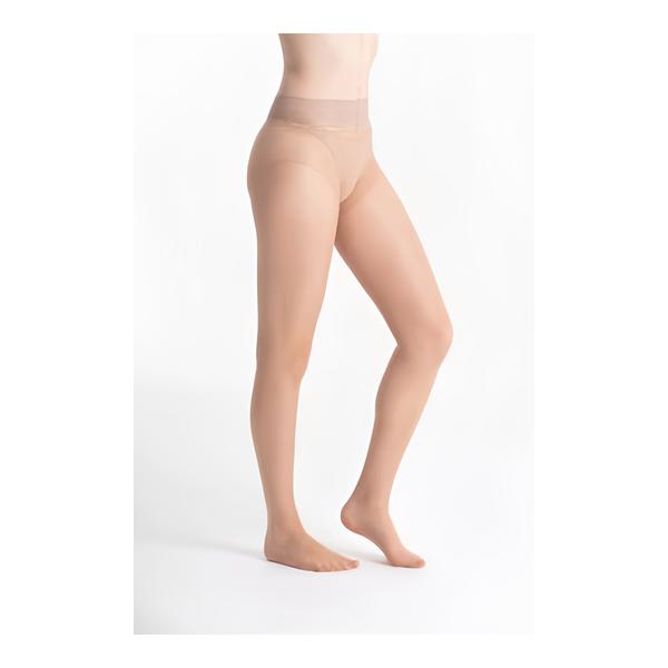 Nadotec diskrétní | TAJEMSTVÍ | vel. 2S | béžová | 15 DEN