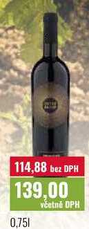 Oltre Passo Primitivo 0,75l