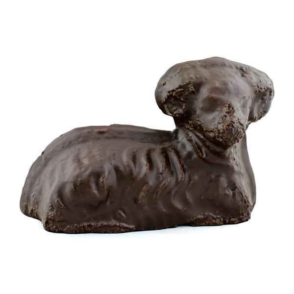 Hradecká pekárna Beránek polévaný