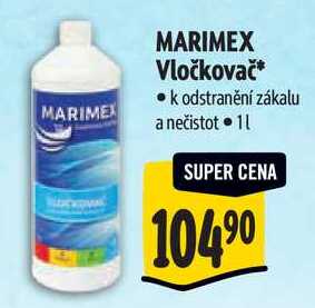 MARIMEX Vločkovač, 1 l